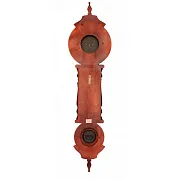 В подарок: Метеостанция-барометр «М-05» — фотография 5