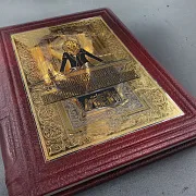 На память: Большая Книга Успешного Руководителя — историческое издание — фотография 7
