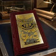 100 лет авиации — историческое издание — необычный подарок — фотография 1