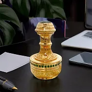 На память: Оснастка для печати с фианитами. Златоуст — фотография 1