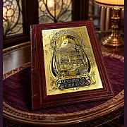 Книга "Серебряный Век Русской поэзии " — красивый подарок — фотография 1