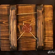 Богоматерь "Быстрослышащая и Быстроотвечающая" — необычный подарок — фотография 2