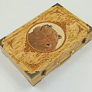 Подарочный набор для чистки оружия. Медведь — фотография 2