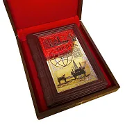 Книга Никколо Макиавели "Государь" — историческое издание — необычный подарок — фотография 4
