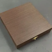 Бронзовый подстаканник для чая — оригинальный подарок — фотография 3