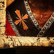 На память: Икона: Святой Николай Чудотворец +подставка — фотография 3