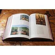 В подарок: Вино — набор с 2 бокалами — книга для мужчины — фотография 9