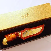 Подарочный нож №5 — фотография 4