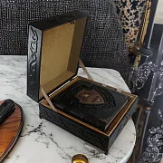 Охота — книга в подарок — фотография 1