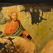 В подарок: Икона "Св. Николай Мирликийский" — фотография 3