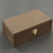Складной нож «Тигр лежит» — оригинальный подарок — фотография 7