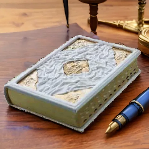 Библия — книга — оригинальный подарок