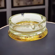 Пепельница для мужчины. Златоуст — оригинальный подарок — фотография 1