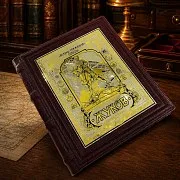 Жуков — историческая книга — необычный подарок — фотография 1